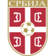 Serbia Lasten MM-kisat 2022